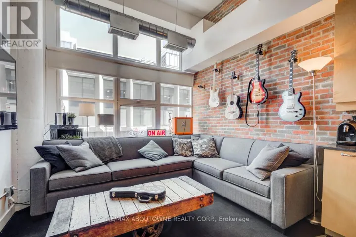 826 - 155 DALHOUSIE STREET, Toronto (Church-Yonge Corridor), Ontario M5B2P7