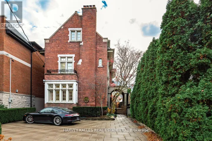 173 BALMORAL AVENUE, Toronto (Casa Loma), Ontario M4V1J8