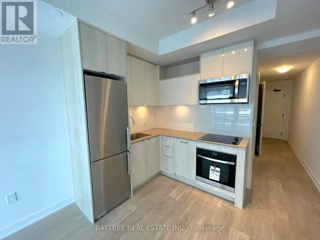 2218 W - 135 LOWER SHERBOURNE STREET, Toronto (Waterfront Communities), Ontario M5A1Y4
