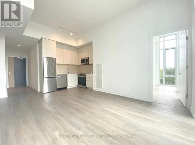 403 - 50 POWER STREET, Toronto (Moss Park), Ontario M5A0V3