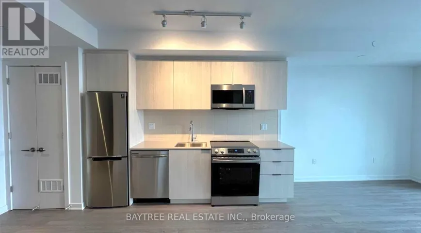 811 - 50 POWER STREET, Toronto (Moss Park), Ontario M5A0V3