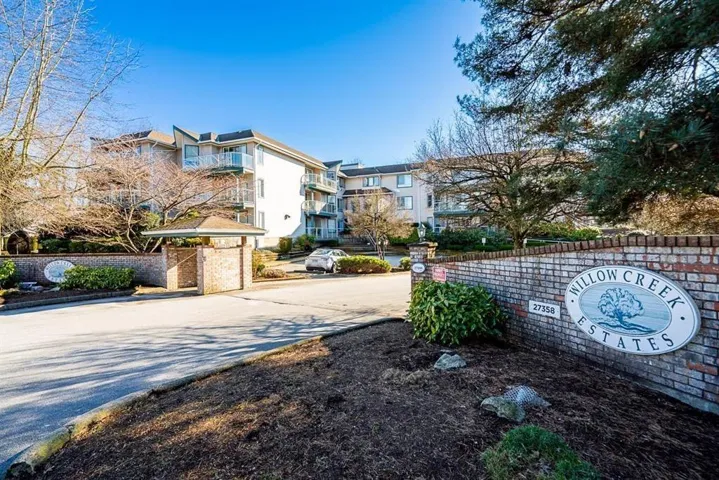 106 27358 32 AVENUE, Langley, British Columbia V4W3M5