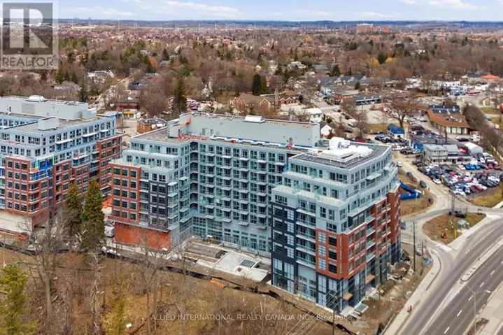 433 - 1635 MILITARY TRAIL, Toronto (Centennial Scarborough), Ontario M1C1B2