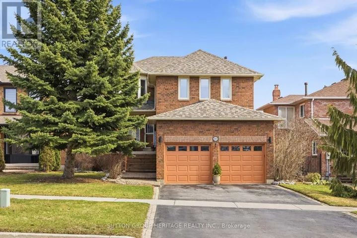 204 LAKE DRIVEWAY W, Ajax (South West), Ontario L1S4Y8