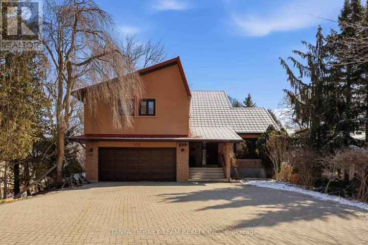 575 PARK CRESCENT, Pickering (West Shore), Ontario L1W2E1