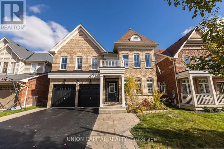 ROOM B - 21 DENBURY COURT, Whitby (Brooklin), Ontario L1M0H5