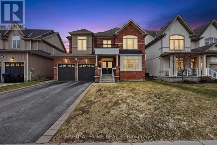 61 LATIMER AVENUE, Essa (Angus), Ontario L3W0N3