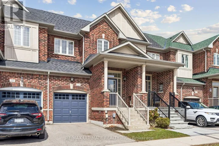 578 REEVES WAY BOULEVARD, Whitchurch-Stouffville (Stouffville), Ontario L4A0T3