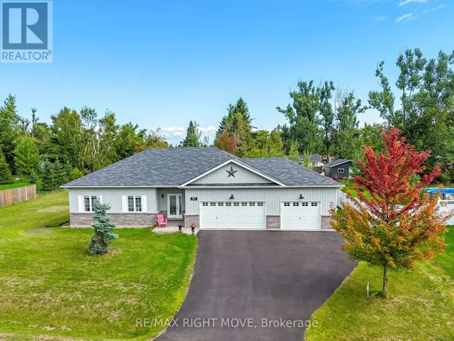 15 KEYZER DRIVE, Oro-Medonte (Warminster), Ontario L3V8N7