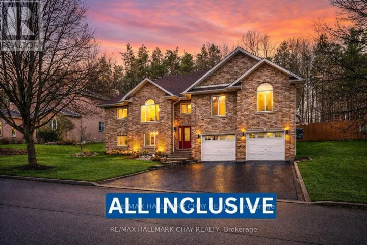LOWER - 6 GROUSE GLEN, Barrie (Ardagh), Ontario L4N7Z4