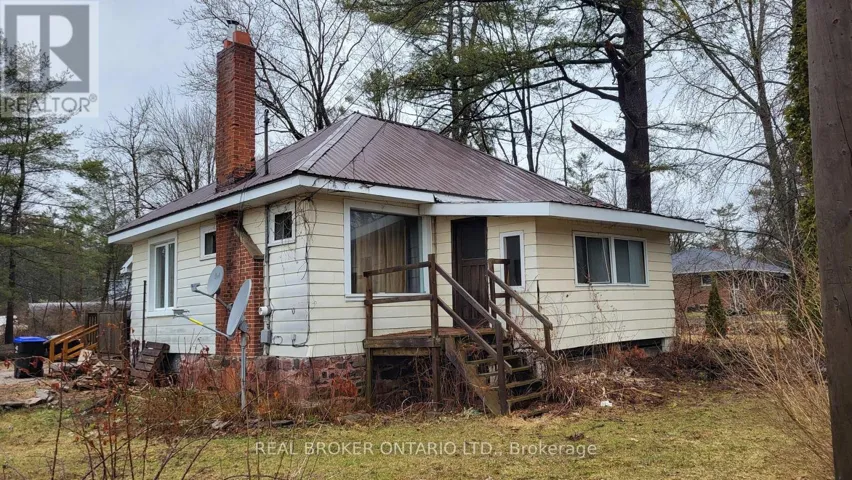 3290 MUSKOKA STREET, Severn (Washago), Ontario P0E1N0