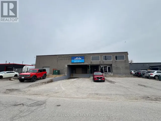 156 JOHN STREET, Barrie (Lakeshore), Ontario L4N2L2