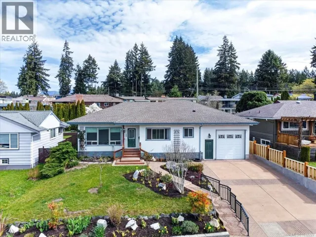 3567 16th St, Port Alberni, British Columbia V9Y5C9