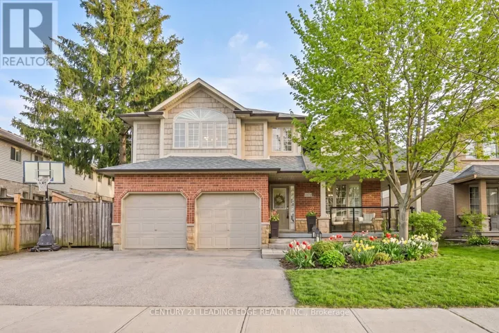 2172 HEADON ROAD, Burlington (Headon), Ontario L7M3W7