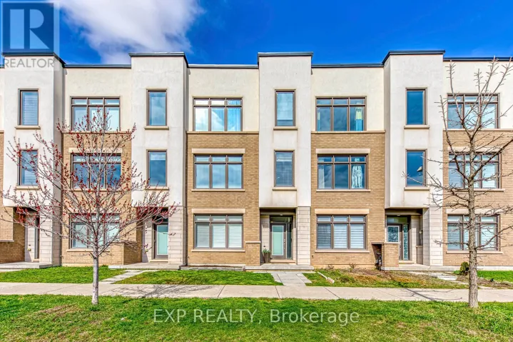 3075 ERNEST APPELBE BOULEVARD, Oakville (GO Glenorchy), Ontario L6H0M1