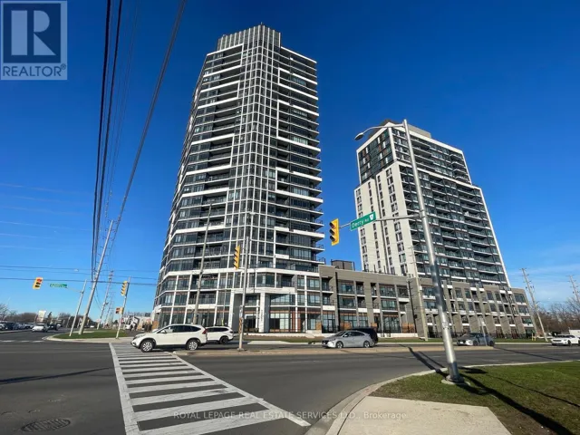 1903 - 8020 DERRY ROAD, Milton (CO Coates), Ontario L9T3L3