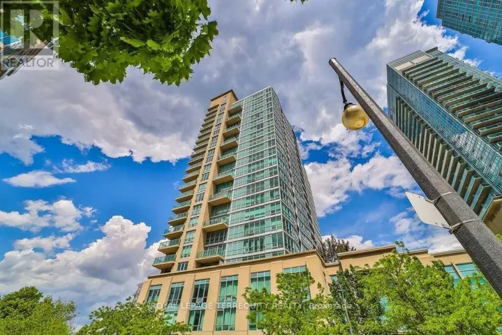 PH06 - 185 LEGION ROAD N, Toronto (Mimico), Ontario M8Y0A1