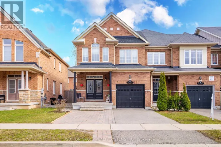 10 MUNCH PLACE, Milton (WI Willmott), Ontario L9T8K6