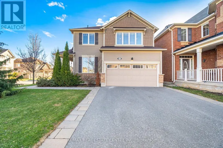 891 SYNDENHAM LANE, Milton (WI Willmott), Ontario L9T8K1