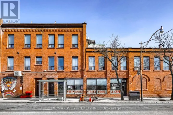 369 KEELE STREET, Toronto (Junction Area), Ontario M6P2K6