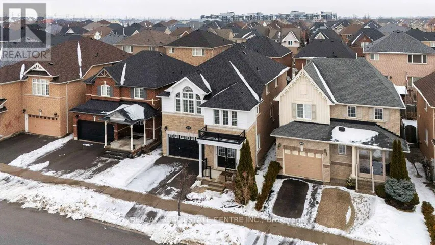 673 ARMSTRONG BOULEVARD, Milton (BE Beaty), Ontario L9T0H4