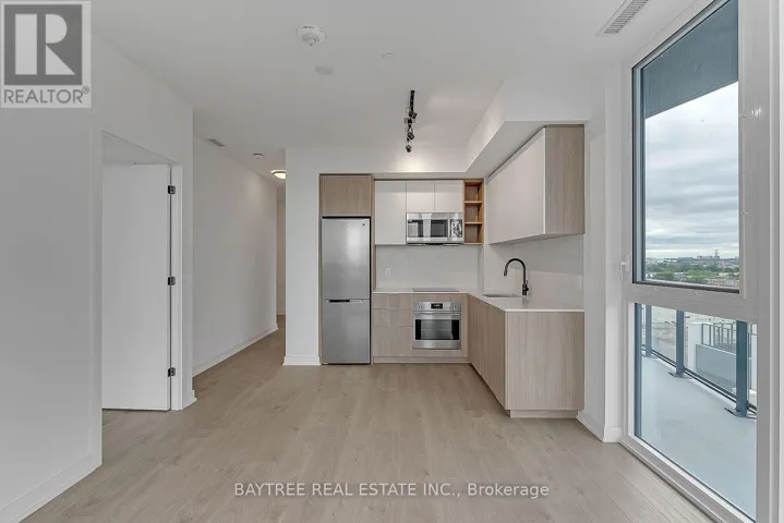 904 - 36 ZORRA STREET, Toronto (Islington-City Centre West), Ontario M8Z1R7