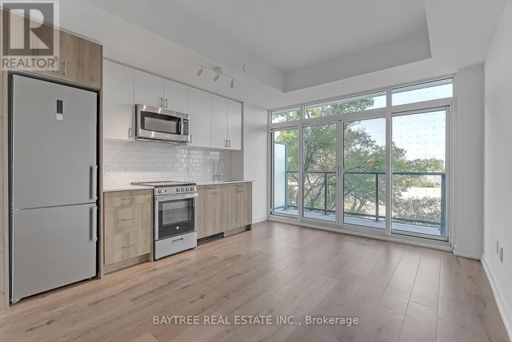 319 - 1195 THE QUEENSWAY, Toronto (Islington-City Centre West), Ontario M8Z1R7