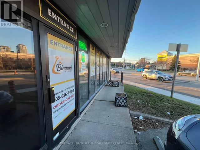 UNIT ADJ ONT/MAIN ST - 22 ONTARIO STREET S, Milton (OM Old Milton), Ontario L9T2M6