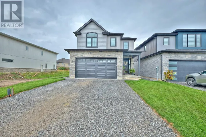 8880 ANGIE DRIVE, Niagara Falls (Forestview), Ontario L2H3W8