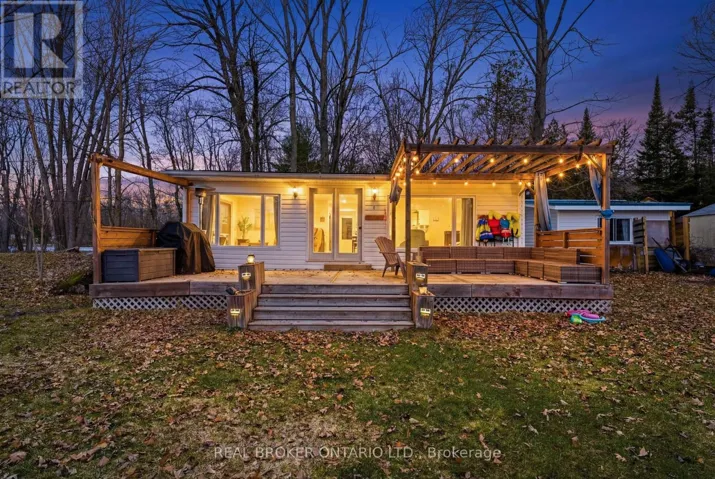 573 PINE POINT LANE, Centre Hastings, Ontario K0K3J0