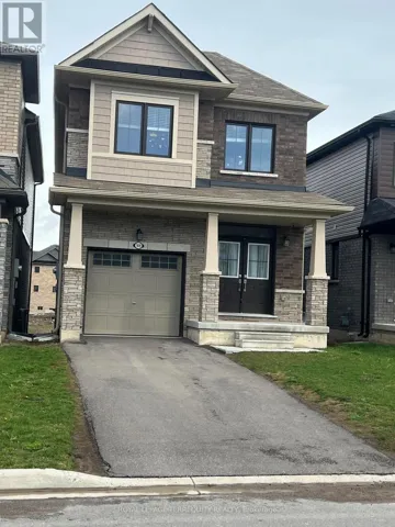 169 VANILLA TRAIL, Thorold (Rolling Meadows), Ontario L2V0L2