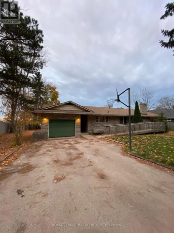 260 MAIN STREET W, Grimsby (Grimsby West), Ontario L3M1S4