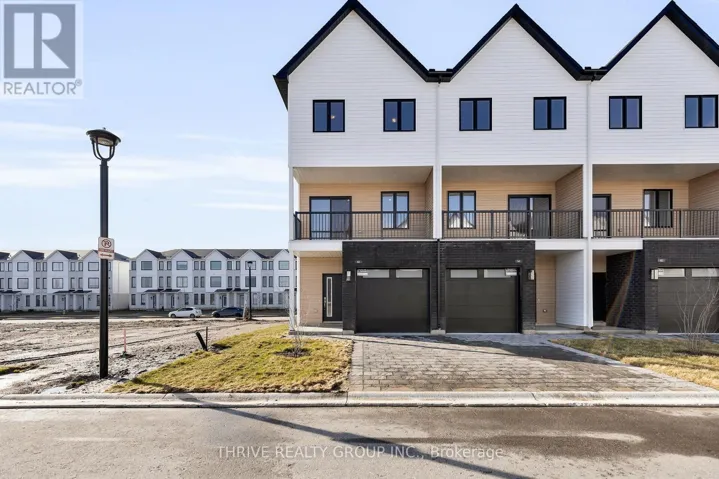 68 - 1595 CAPRI CRESCENT, London North (North S), Ontario N6G3P2