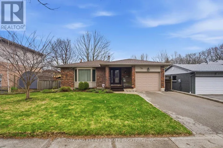 133 FAIRLANE AVENUE, London South (South K), Ontario N6K3E5