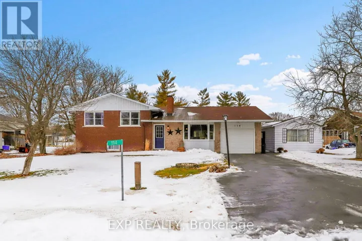 114 KEDEY ST STREET, Ottawa, Ontario K0A1X0