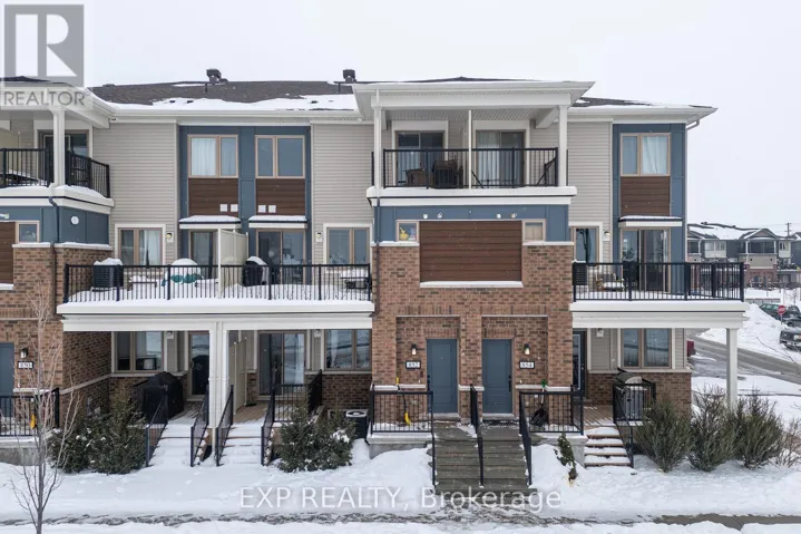 852 ATLAS TERRACE, Ottawa, Ontario K2V0S3
