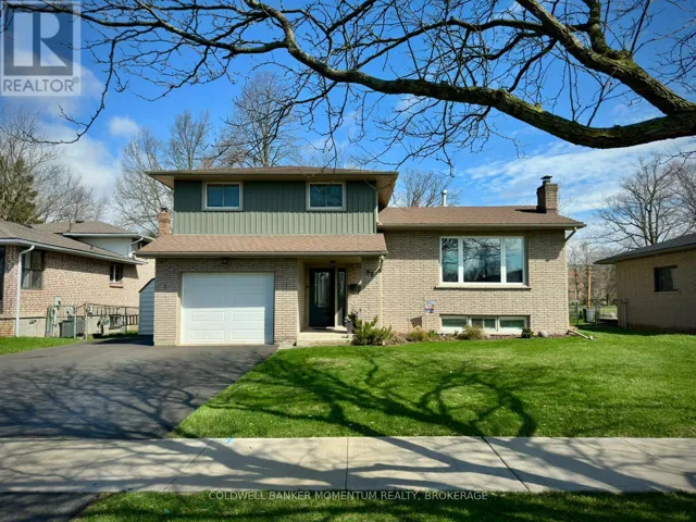 99 ERIN CRESCENT, Welland (Prince Charles), Ontario L3C6B8