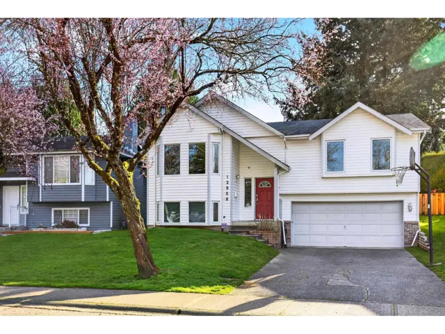 13908 80B AVENUE, Surrey, British Columbia V3W9B4