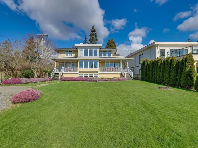 14008 MARINE DRIVE, White Rock, British Columbia V4B1A7