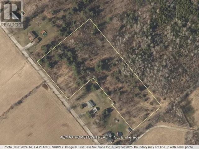 0 BEST ROAD, Drummond/North Elmsley, Ontario K7A4S4