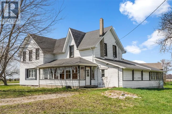 865 TALBOT ROAD East, Wheatley, Ontario N0P2P0