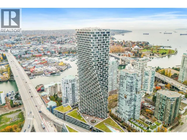 306 1480 HOWE STREET, Vancouver, British Columbia V6Z0G5