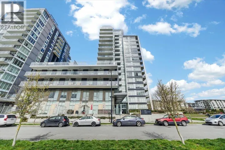 1403 3581 E KENT AVENUE NORTH AVENUE, Vancouver, British Columbia V5S0H6