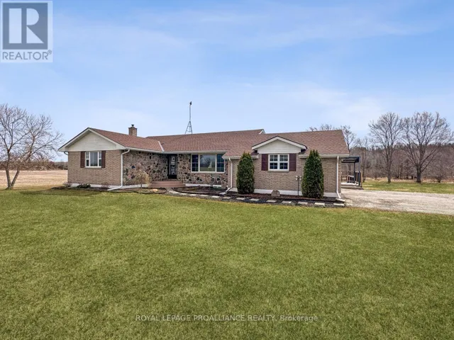 305 VALLEY ROAD, Prince Edward County (Ameliasburg Ward), Ontario K0K1A0