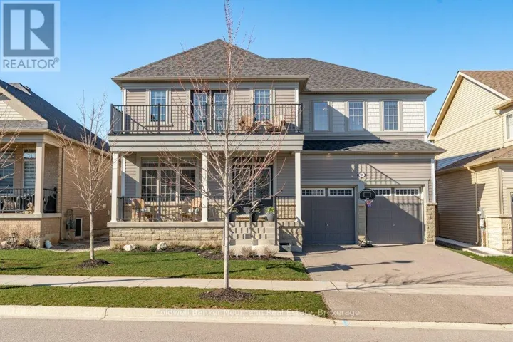 96 HARPIN WAY E, Centre Wellington (Fergus), Ontario N1M0G9