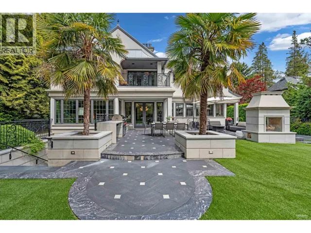 1738 W 38TH AVENUE, Vancouver, British Columbia V6M1R6