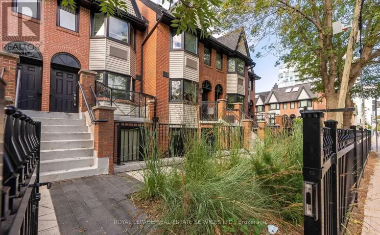 578A WELLINGTON STREET, Toronto (Niagara), Ontario M5V2X5