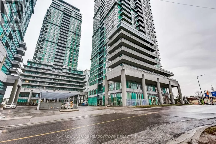 909 - 70 TOWN CENTRE COURT, Toronto (Bendale), Ontario M1P0B2