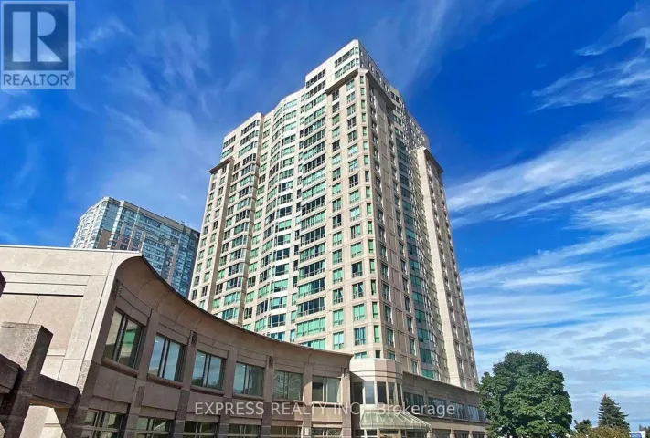 1110 - 18 LEE CENTRE DRIVE, Toronto (Woburn), Ontario M1H3H5