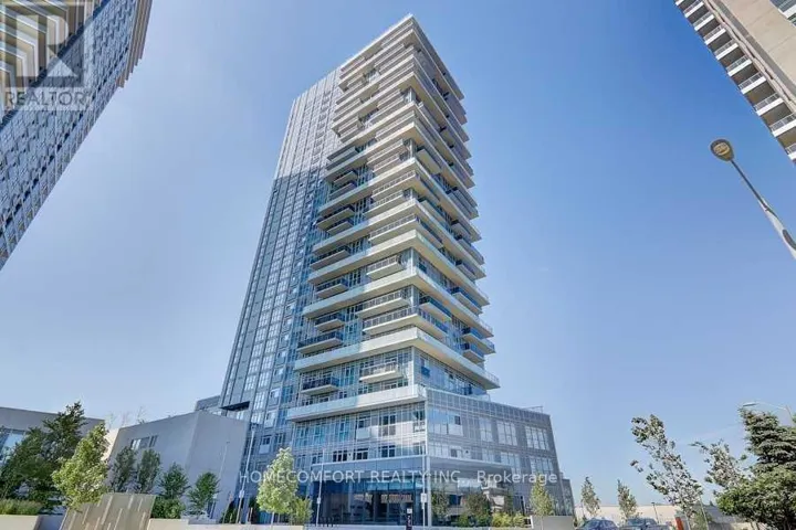 910 - 225 VILLAGE GREEN SQUARE, Toronto (Agincourt South-Malvern West), Ontario M1S0G5